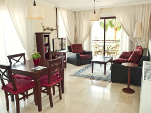 apartamentos Albir Confort