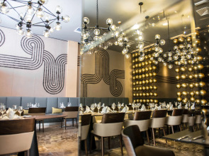 Курортный отель Platinum Yucatan Princess Adults Only - All Inclusive