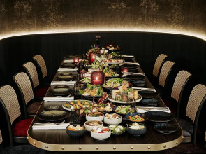 Steigenberger Hotel Herrenhof