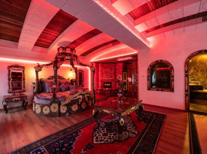 Kapadokya Hill Hotel & Spa