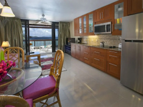 Sapphire Beach Resort