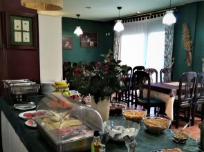 El Refugio de Aran Vielha Aparthotel