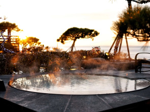 Paradise Hotel Busan