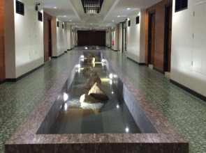 The Green Hotel Koh Lipe