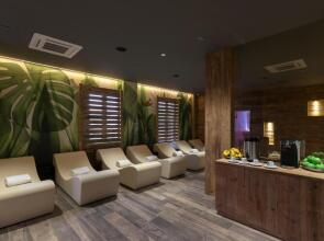 Le Palme - Adults Only (10 years old)