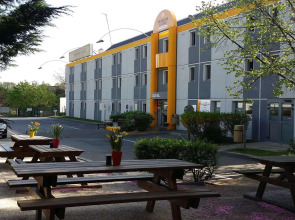 Premiere Classe Montreuil