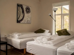 Welcome Guesthouse Edinborg