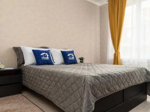 ТутЖивут на улице Героев Разведчиков 6 корпус 3