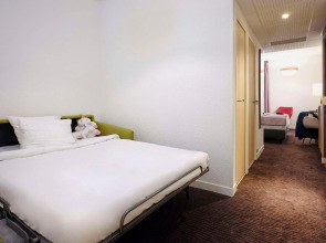 Quality Hotel Bordeaux Centre