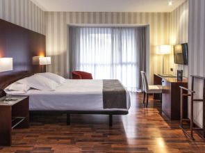 Hotel RH Murcia Centro 