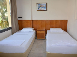 Club Palm Garden Keskin