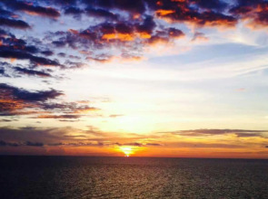 Ocean View Resort - Koh Sichang