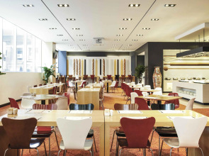 ibis Ambassador Seoul Insadong (Newly renovated in 2025)