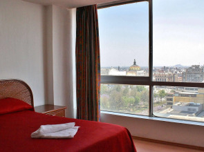 Hotel San Francisco Centro Historico