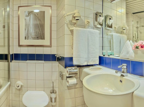 Pullman Paris La Defense