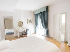 Grand Hotel Trieste & Victoria