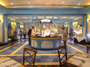 Disney Newport Bay Club