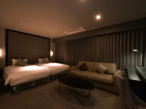 Hotel Trusty Nagoya Shirakawa