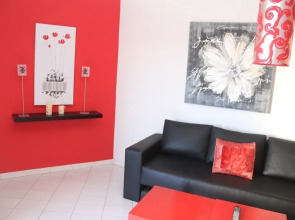 Playaflor Chill Out Resort, a 50 mtrs de la playa