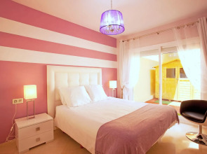 Apartment Pinos de Aloha