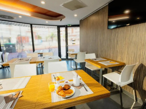 Aparthotel Mer & Golf City Perpignan Centre