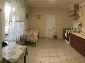 Дом на Терской