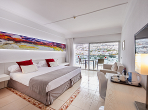 Tui Blue Los Gigantes