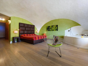 Palazzo Ferraioli Hotel & Wellness Center