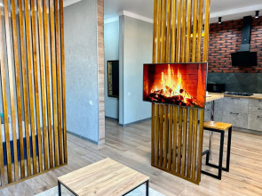 Light House (Лайт Хаус) на проспекте Алии Молдагуловой 30Б