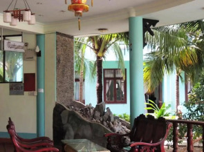 Pacific Beach Resort