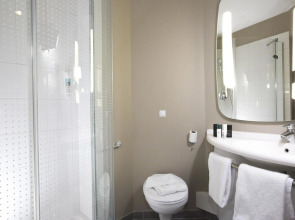 Ibis Lille Centre Grand Palais