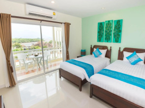 Krabi Front Bay Resort