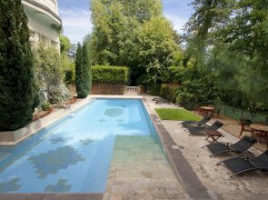 Belle-Isle sur Risle - Chateau Hotel & Spa