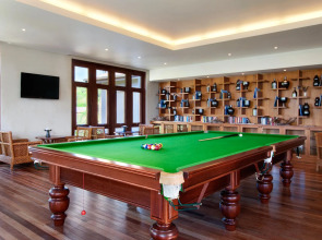 Kempinski Seychelles Resort