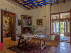 Вилла Leon de Sineu