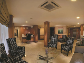 The Capital Residence Suites