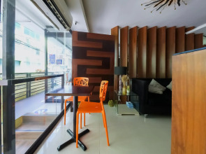 OYO 860 Premium Nest Nano Makati Suites (Vaccinated Staff)