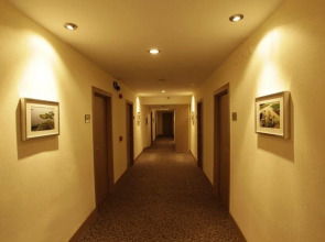 Hotel Nevv