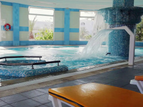 Iris Djerba Hotel & Thalasso