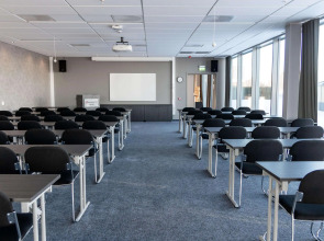 Best Western Plus Oslo Airport