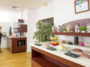 Hotel le Noailles Nice Gare