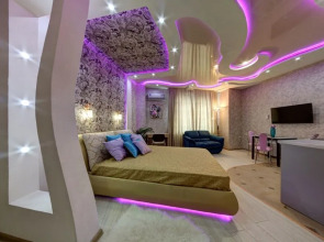 ИннХоум на ул. Братьев Кашириных, 34