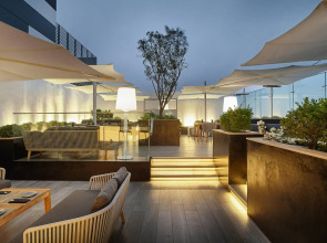 AC Hotel by Marriott Lima Miraflores