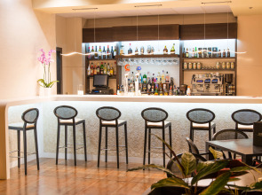 Отель Gran Hotel Don Manuel