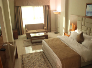 Rehana Plaza Hotel