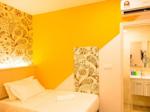 The Crown Hotel Klia