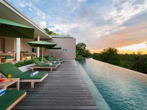 Svarga Resort Lombok