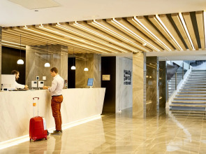 Eurostars Puerto de Ibiza