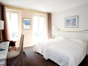 Hôtel Atlantis Saint Germain des Prés