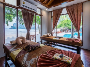 Railay Bay Resort and Spa